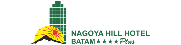 Nagoya Hill Hotel Logo